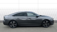 Peugeot 508 1.5 BlueHDi GT Premium 5dr EAT8 Diesel Hatchback